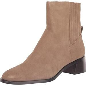 Dolce Vita Women's Linny H2o Fashion Boot Synthetic Rubber Women's Size 8.5